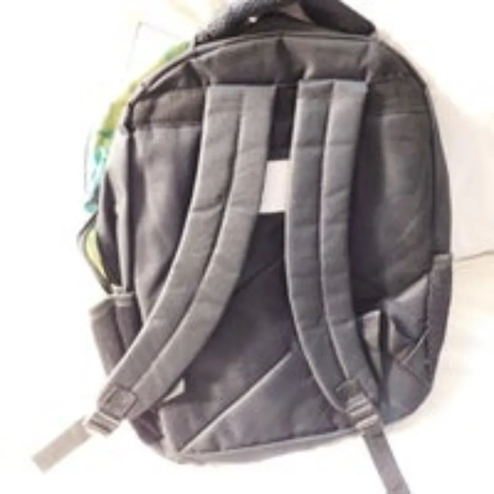 Teenage Mutant Ninja Turtles Nickelodeon Backpack